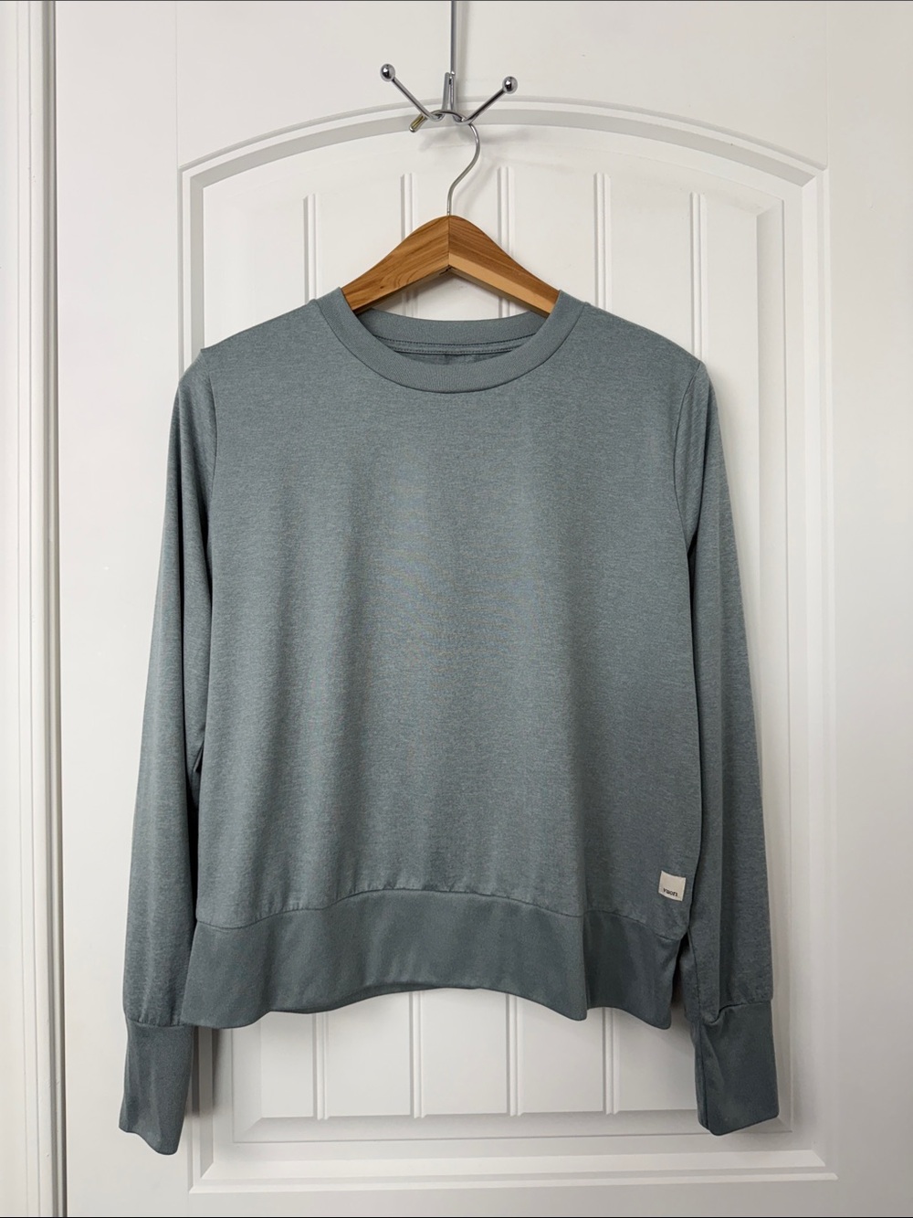 Vuori Women's Daydream Crew Size Large